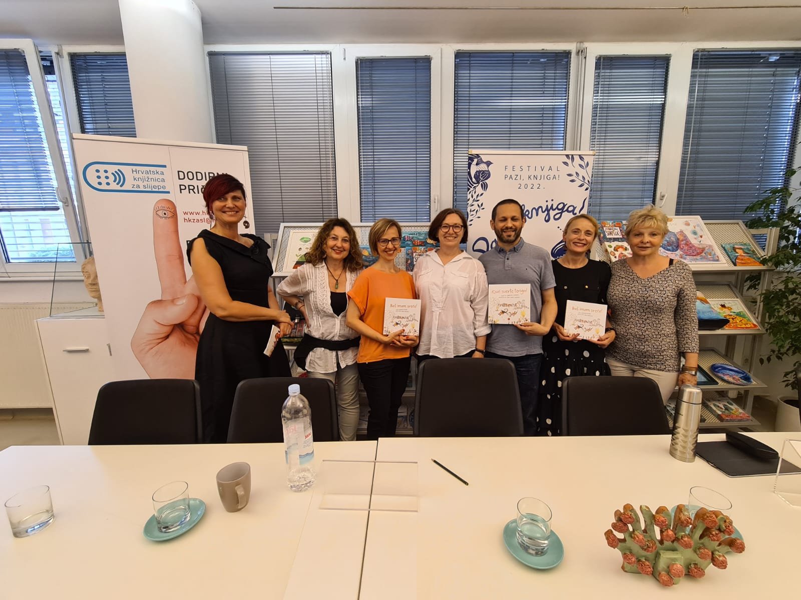 Promocija slikovnice