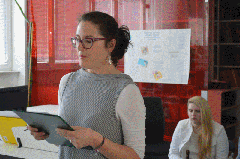 Priroda za vodu | 27.04.2018. u 11 h