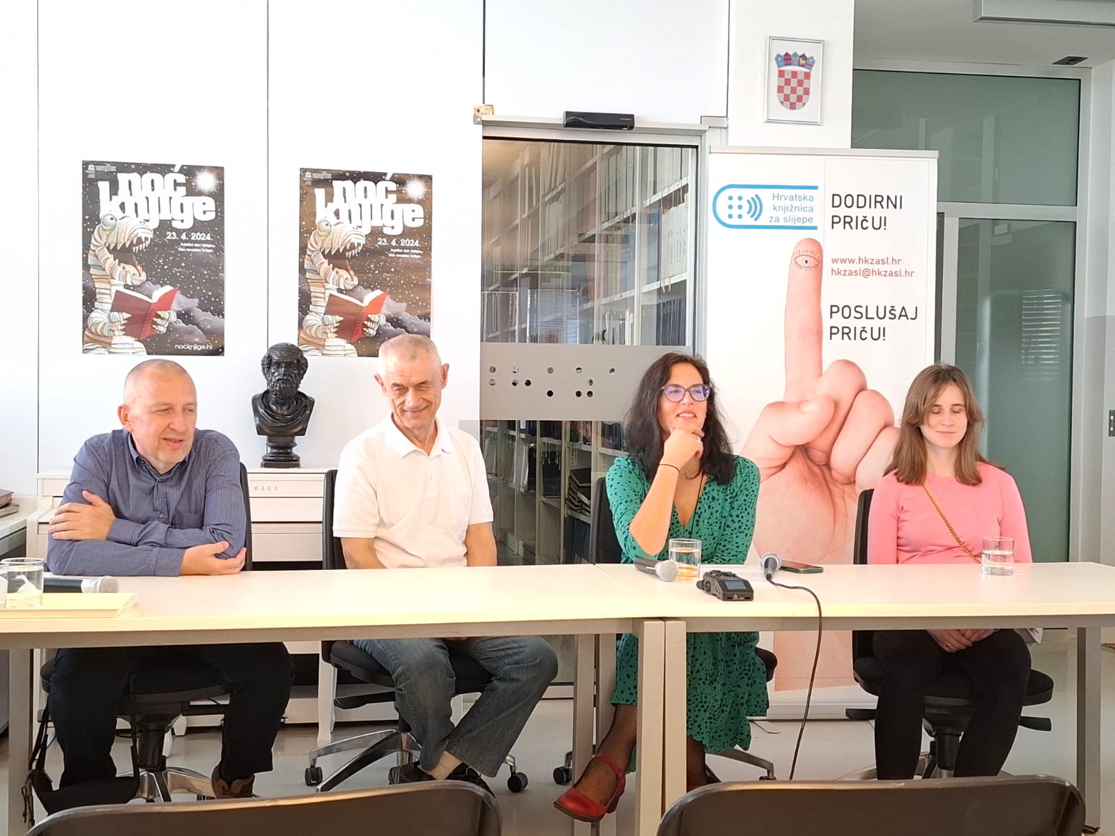 Dan bijelog štapa 2024.