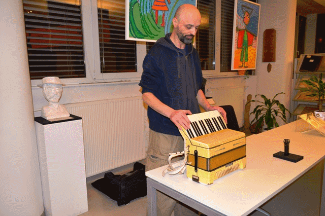 Damir Karakaš | 15.01.2019.