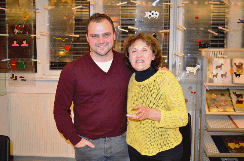 Kristian Novak | 18. 01. 2018.