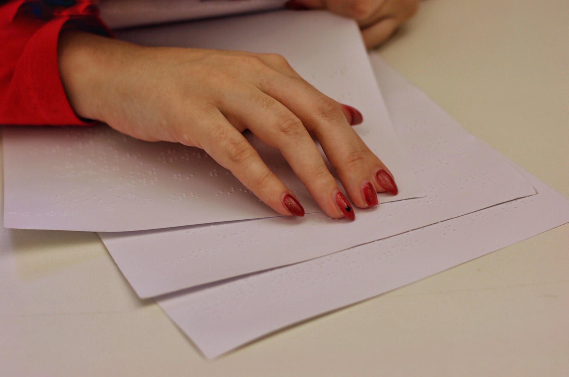 Međunarodni dan brajice