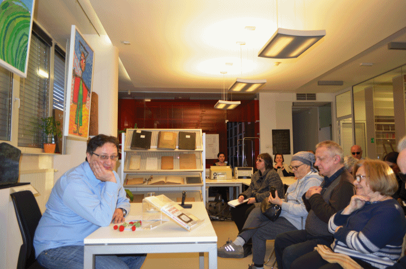 ROBERT TORRE | 05.03.2019.