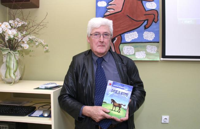 Književno poslijepodne | 16.05.2019. u 17 sati