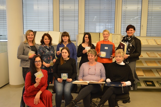 Sretan nam Međunarodni dan žena!