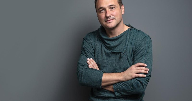 Bruno Šimleša u gostima 16.1. u 17 sati