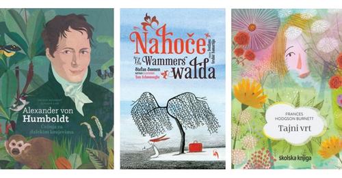 Nacionalni kviz za poticanje čitanja