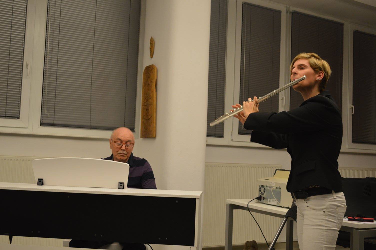 Koncert povodom Dana bijelog štapa