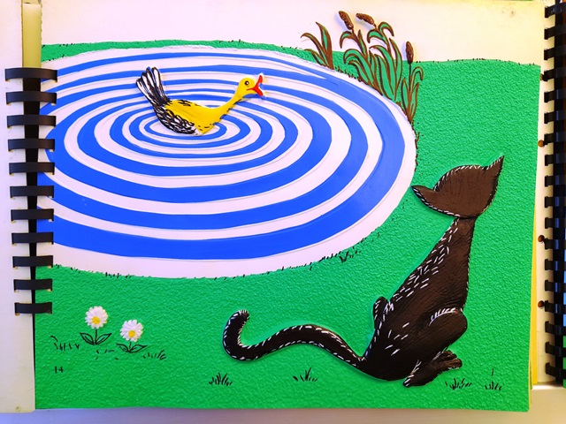 “Iz riznice knjižnice” – izložba rijetkih i starih knjiga