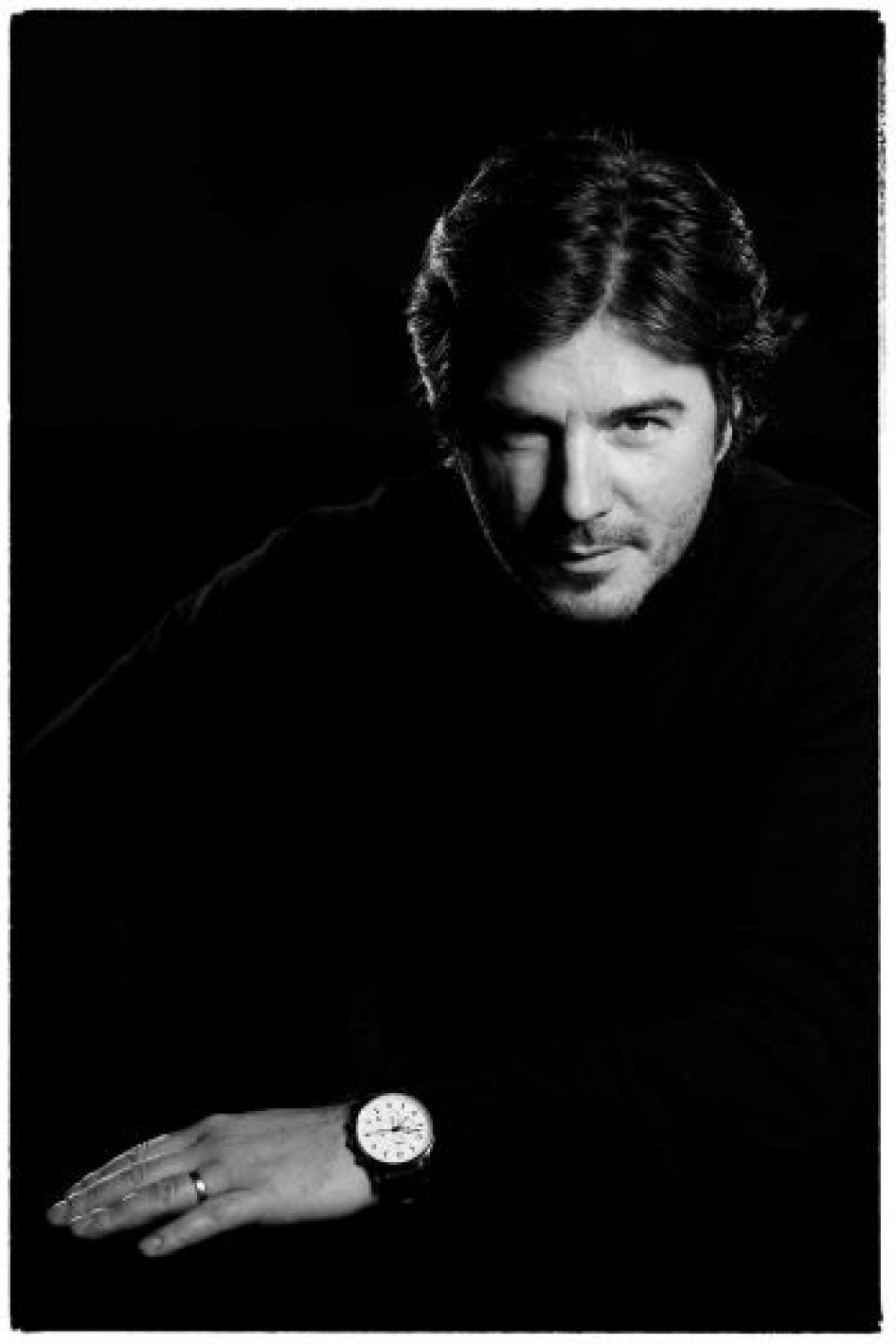 Druženje s Markom Gregurom