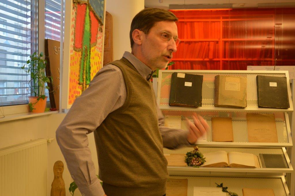 Miro Gavran | 28.03.2019.