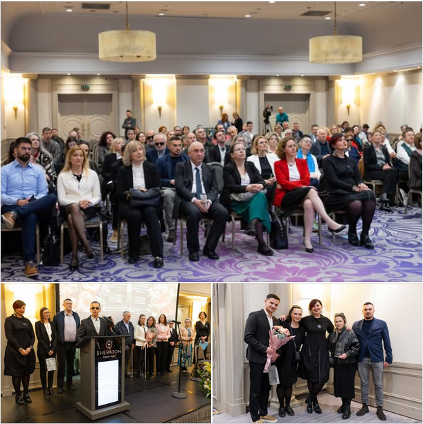 60 godina Hrvatske knjižnice za slijepe