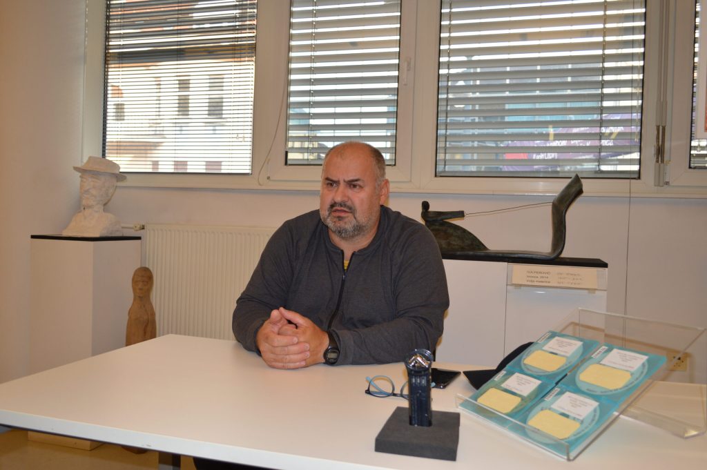 Ivica Prtenjača