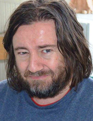 Mario Kovac