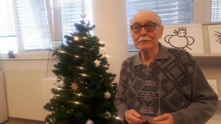 Josip Hrvoj