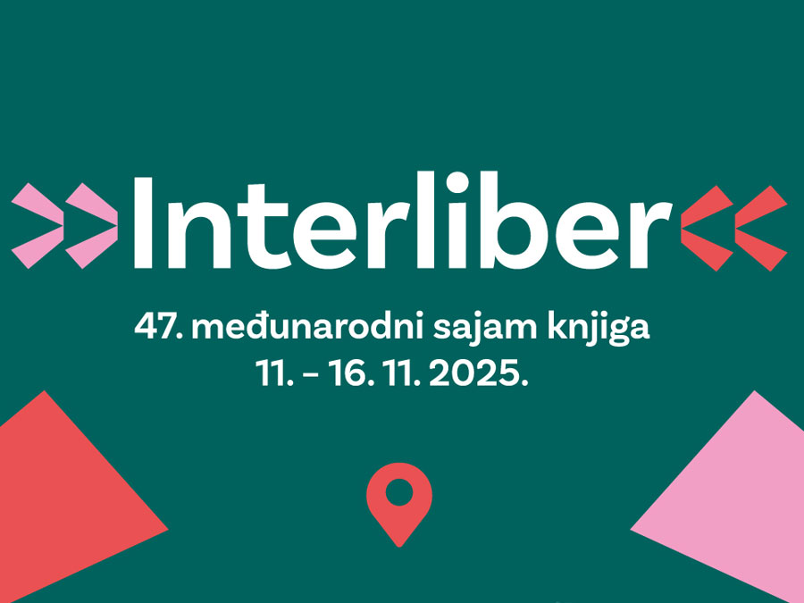 Logotip sajma Interliber
