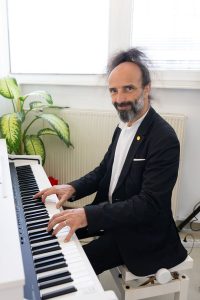 Maestro Vitomir Ivanjek