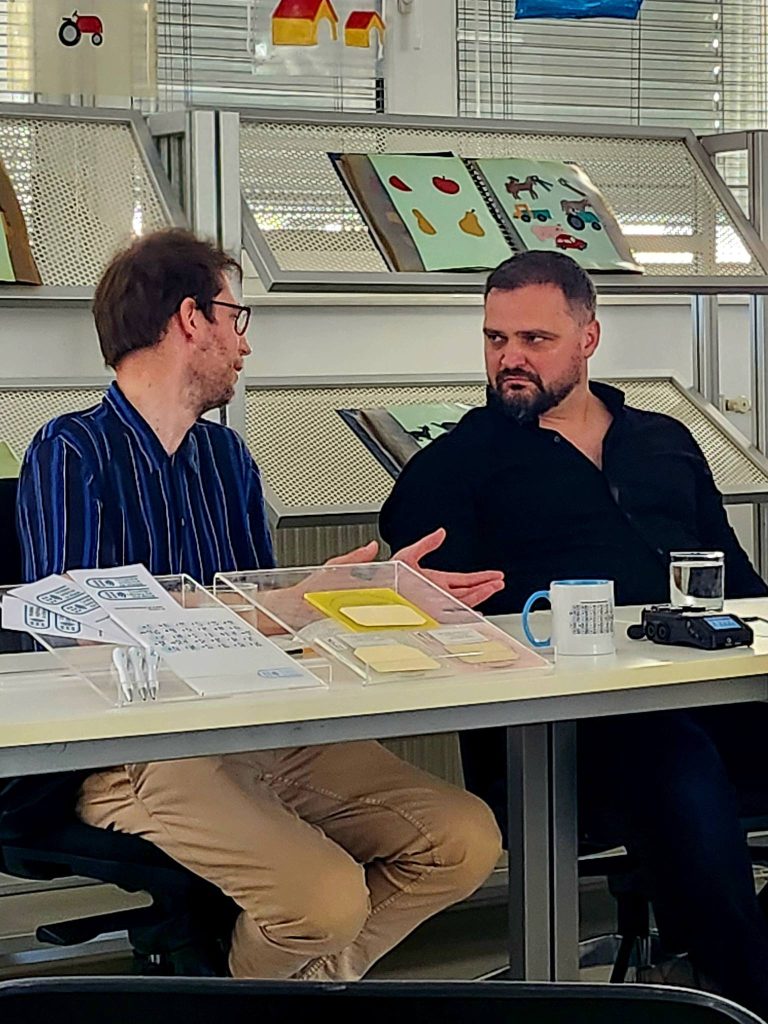 Andrija i Kristian