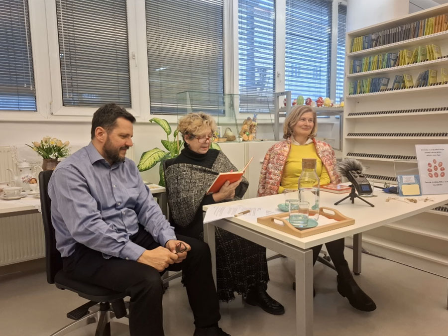Predstavljanje knjige Hrvatski uskrsni običaji